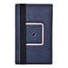 Navy Rotating Case 360 Stand for Amazon Fire Tablet 7