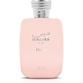 Rasasi Hawas Eclat for Women Eau de Parfum Spray, 3.4 Ounce