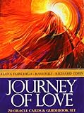 Journey of Love Oracle Cards by 