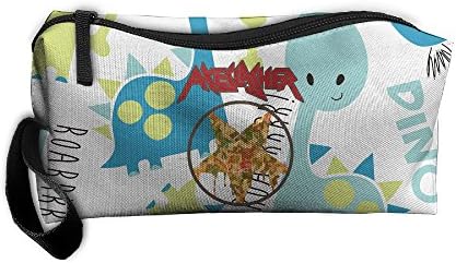 Worship Pizza Tour Waterproof Packing Luggage Packing Organizers