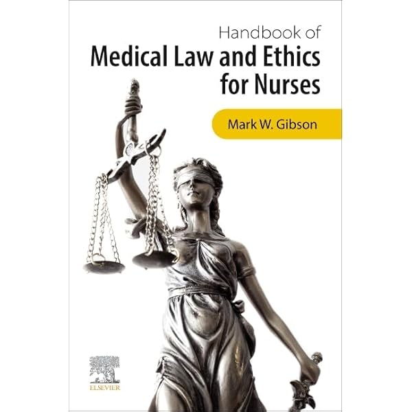 Nurse's Legal Handbook [洋書] Nurse's Legal Handbook: 9781496302601: Medicine & Health Science