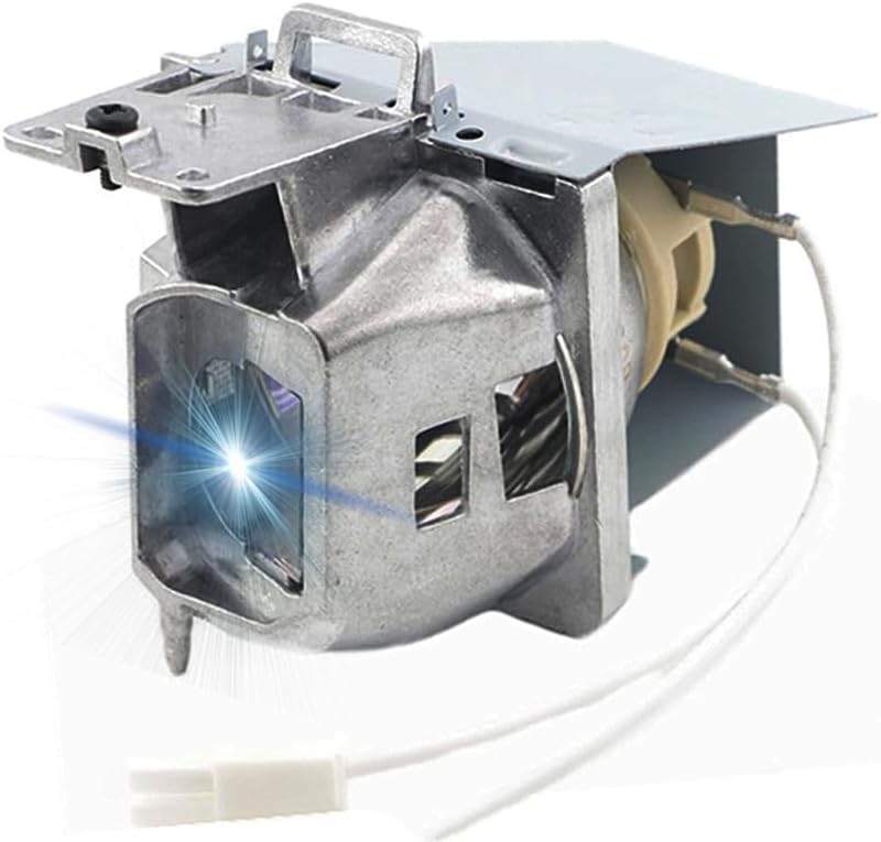 HOSECES Original Lamp Bulb UHP 240 Watts BL-FU240H/SP.7G901GC01 with Housing for Optoma HD146X HD145X HD28B HD28E HD29He HD15 HD27eH DH351 HD280e HD28HDR HT32LV-4K Projector Lamp