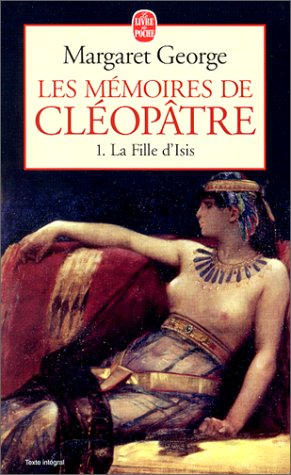 La  fille d'Isis
