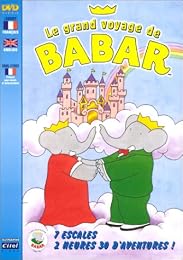 Le Grand Voyage De Babar - Vol.2