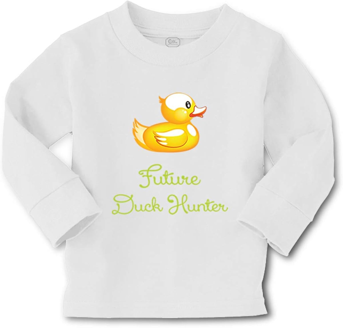 baby girl duck hunting clothes