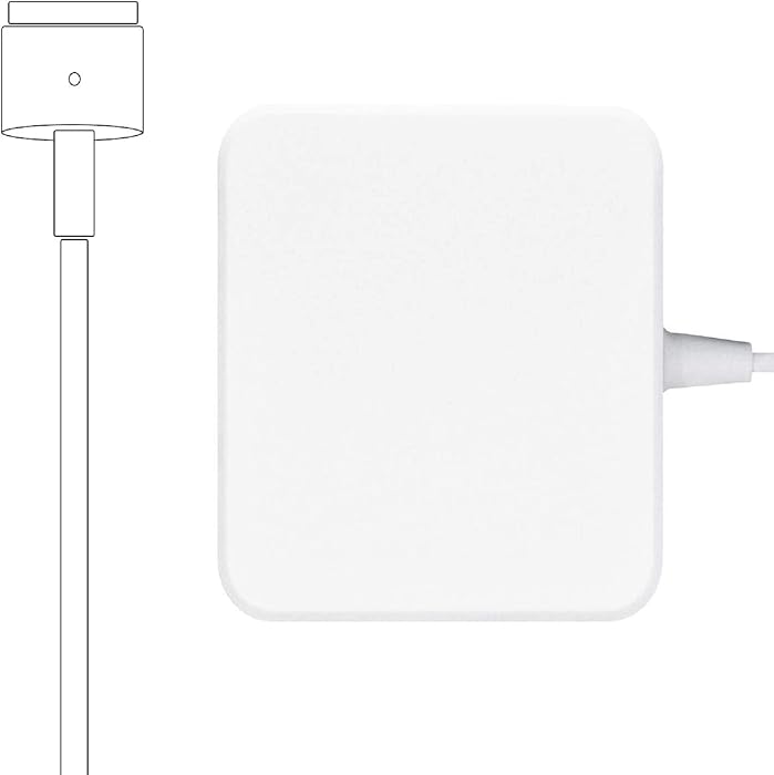 The Best Laptop Charger Adapter Macbook