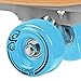 Roller Derby Candi Grl Sabina Artistic Roller Skates