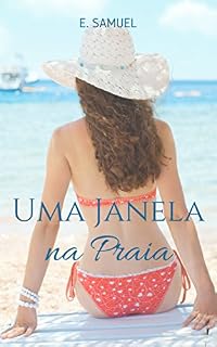 Livro Uma Janela na Praia