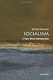 Socialism: A Very Short Introduction