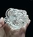 Updated Large Tin Box-Liquid Crystal Putty ,Transparent Clear Stress Reliever Putty (Brand New)