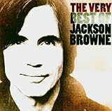 Jackson Browne Album: «The Very Best of Jackson Browne» (Front side) Jackson Browne Album: «The Very Best of Jackson Browne» (Front side)
