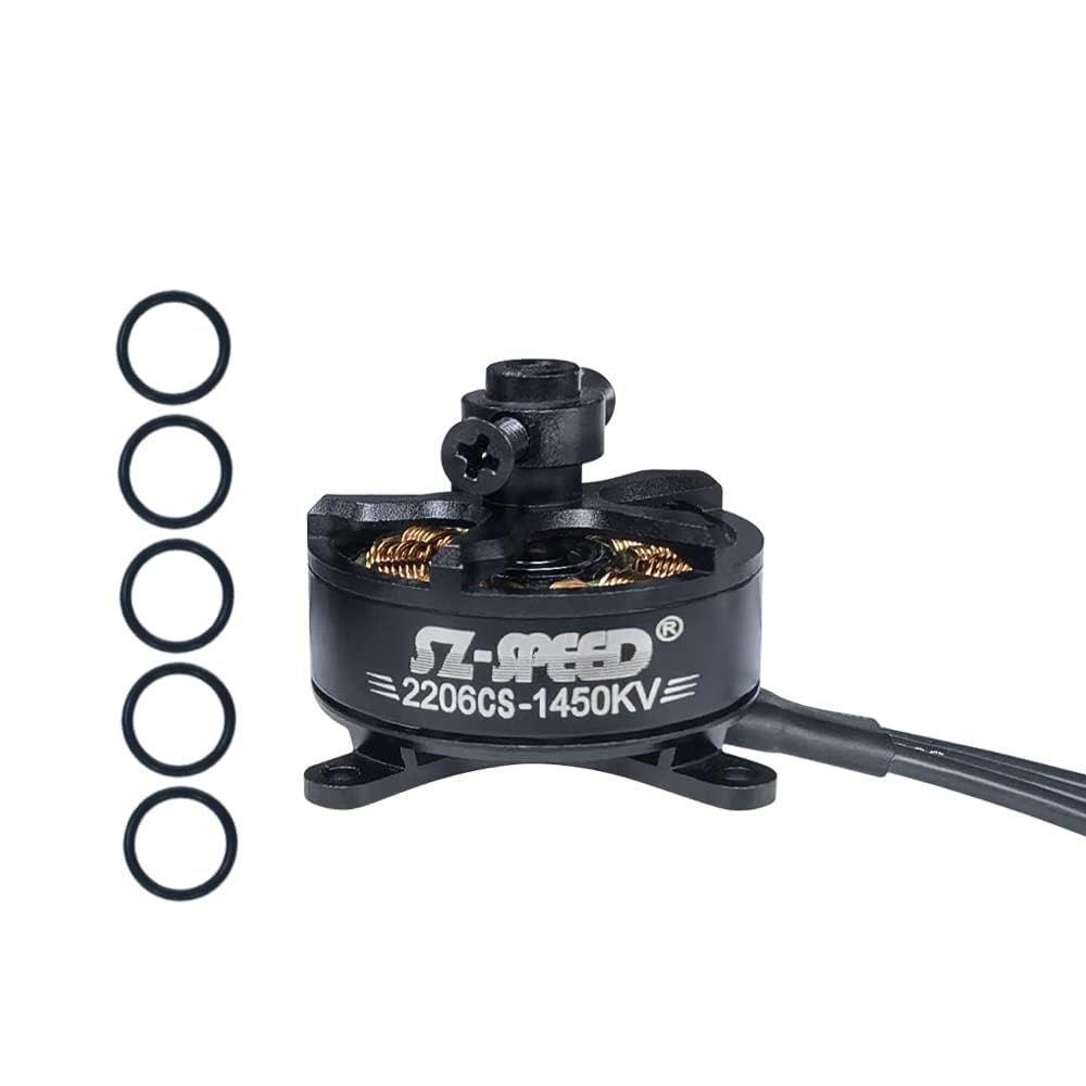 Radiolink A560 Brushless Motor Replacement