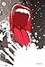 My Daily Journal: Concert Poster With Mouth, Lined Journal, 6 x 9, 200 Pages by 