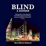 Blind: A Memoir by 