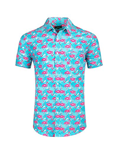 ایگرد | قیمت و خرید Mens Aloha Hawaiian 