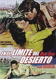 La Proie des hommes, En El Limite del Desierto, RAW EDGE