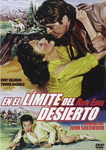 La Proie des hommes, En El Limite del Desierto, RAW EDGE