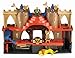 Fisher-Price Imaginext Castle Lion's Den