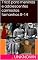 Livro Tricô para meninas e adolescentes camisolas tamanhos 8-14