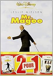 Mr. Magoo + Opération Dumbo Drop - Pack