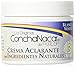 Concha Nacar Perlop Cosmetics De Perlop Whitening and Brightening Mask #3, Ivory, 2 Oz