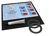 Infinity Speaker Foam Edge Repair Kit, 3