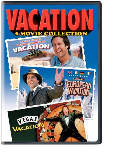 Download National Lampoon's Vacation Collection (3FE) Download National Lampoon's Vacation Collection (3FE)