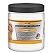 Advanced Hip and Joint Supplement for Dogs- Daily Hip-Jo's by iDash Pets- Best Glucosamine for Dogs, Chondroitin, Turmeric, MSM for Dogs- Hip Dysplasia, Dog Arthritis Pain Relief - 130 Soft Chews