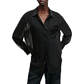 AllSaints Womens Jody Shirt