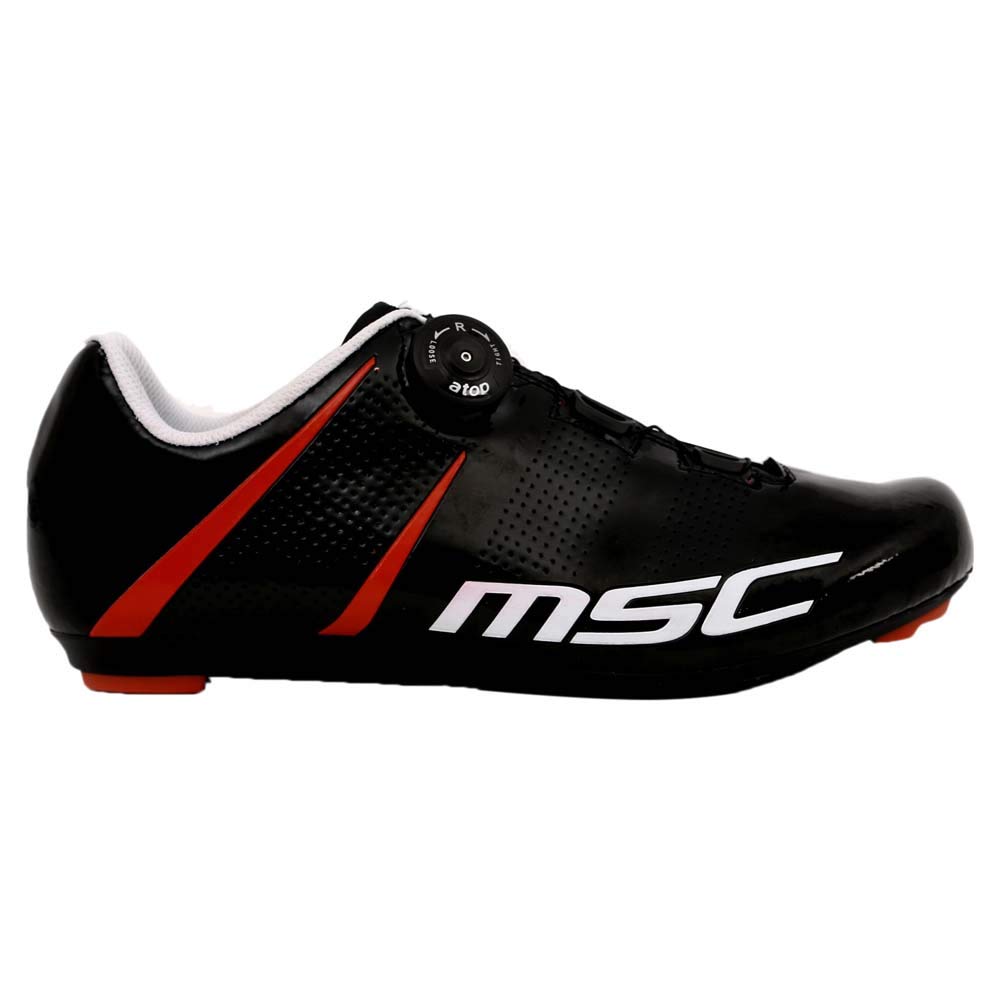 MSC zaroad43 N Shoes – Road Black T43
