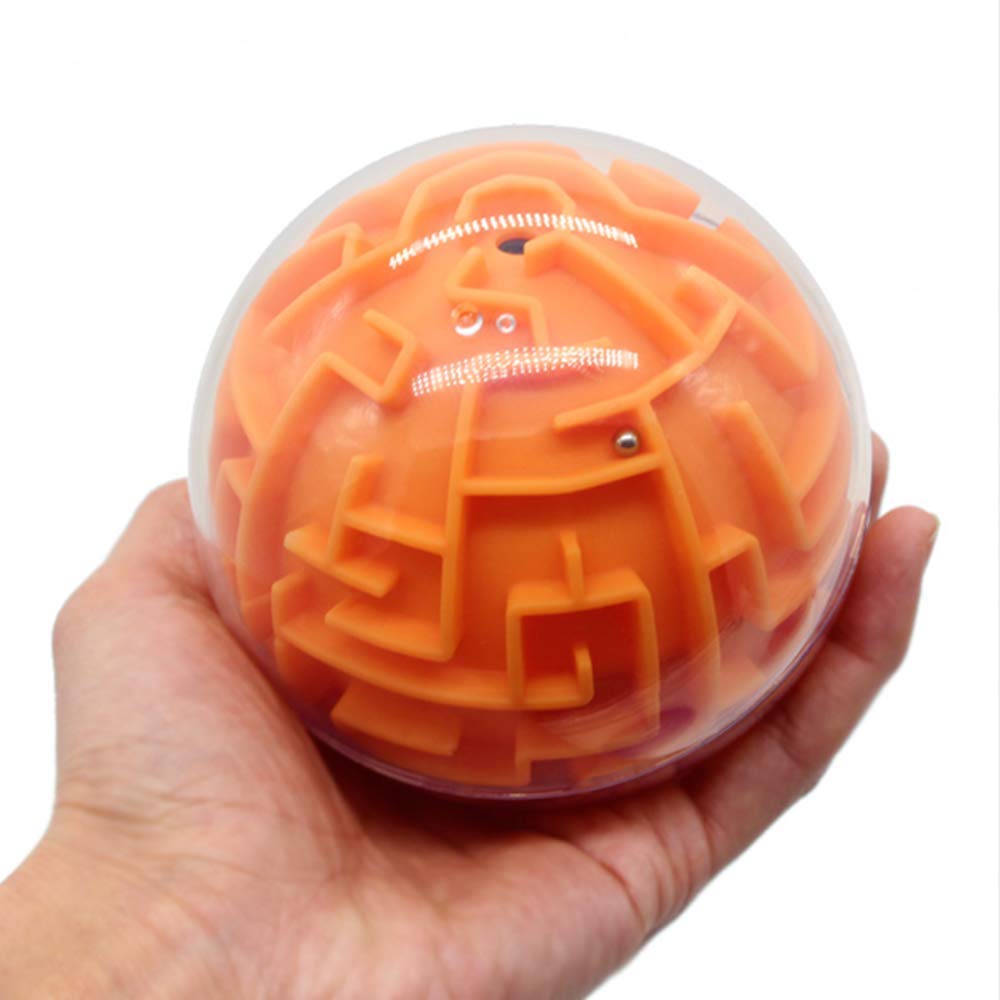 Toys & Games Maze & Sequential Puzzles Petforu Maze Puzzle Box 24pcs