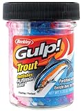 Gulp! Trout Dough