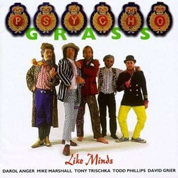 psychograss psychograss