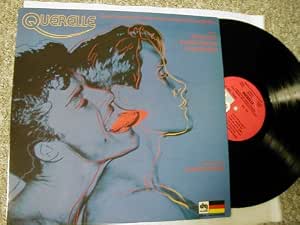 Peer Raben/Jeanne Moreau - Querelle - Amazon.com Music