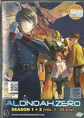 Get Amazon Com Aldnoah Zero Season 1 2 Complete Tv Series Dvd Box Desktop Wallpaper Free Wallpaper Amazon Com Aldnoah Zero Season 1 2 Complete Tv Series Dvd Box For Android