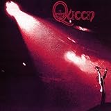Queen Album: «Queen» (Front side)