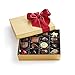 Godiva Chocolatier 19 Piece Holiday Ballotin, 7.1 Ounce