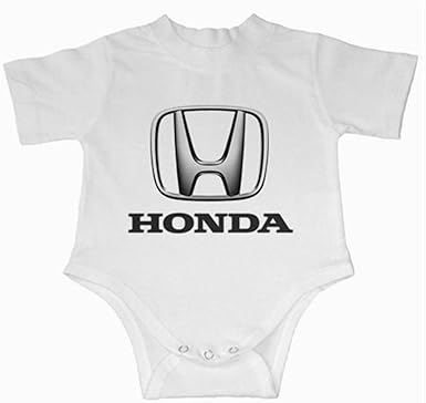 honda onesie