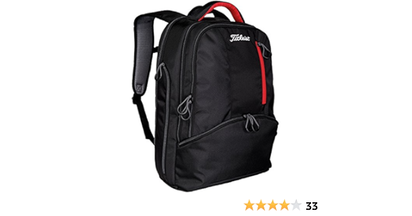 titleist backpack amazon