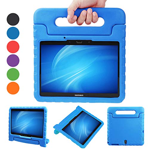 XKTTSUEERCRR Samsung Galaxy Tab S Shockproof Lightweight