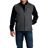 Cinch Men's Bonded Vest