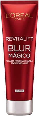 Revitalift Blur Mágico Aperfeiçoador de Pele 27g, L'Oréal Paris, 27G