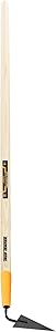 True Temper 1843500 Cultivator/Weeder with Hardwood Handle, 48 Inch