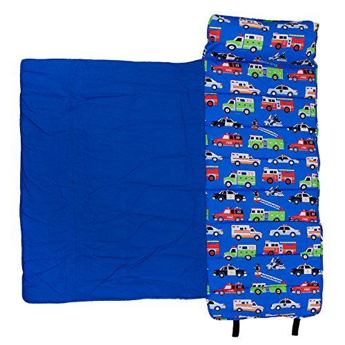 3 Original+Wildkin+Childrens+Pillowcase+Microfiber