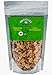 Habanero Limon Peanuts from Nutsterz - Chile Habanero Lemon Peanuts, Habanero Limon Lime Peanuts with Citrus Flavor and Spice, Flavored Peanuts, Delicious and Nutritious (6.24oz Bag)