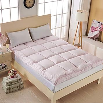 Amazon Com Inobxr Tatami Floor Mat Japanese Bed Rolling Bed Thai