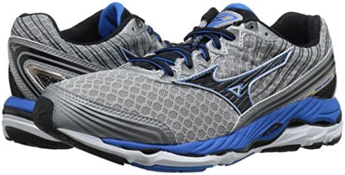 mizuno wave paradox 2
