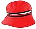 Fila Men's Heritage Basic Comfort Fashion Bucket Hat