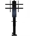 Touchstone Whisper Lift II Pro Smart Motorized TV Lift Mechanism - 36" Travel - Popup & Drop Down - Height Memory Feature, IR/RF, RS-232 Compatible - WiFi Connectivity - TVs Up to 68"/100 Lbs