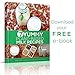 Victoos Best Nut Milk Bag - Large Reusable Almond Milk Bags - Food Grade Nylon Mesh Strainer - Yogurt and Cheese Maker - Cheesecloth Alternative - Tea and Juice Filter Almond Milk Maker